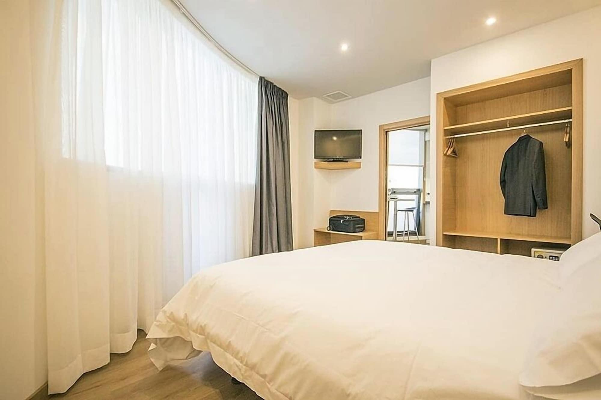 Hotel Palacio De Aiete San Sebastian Luaran gambar