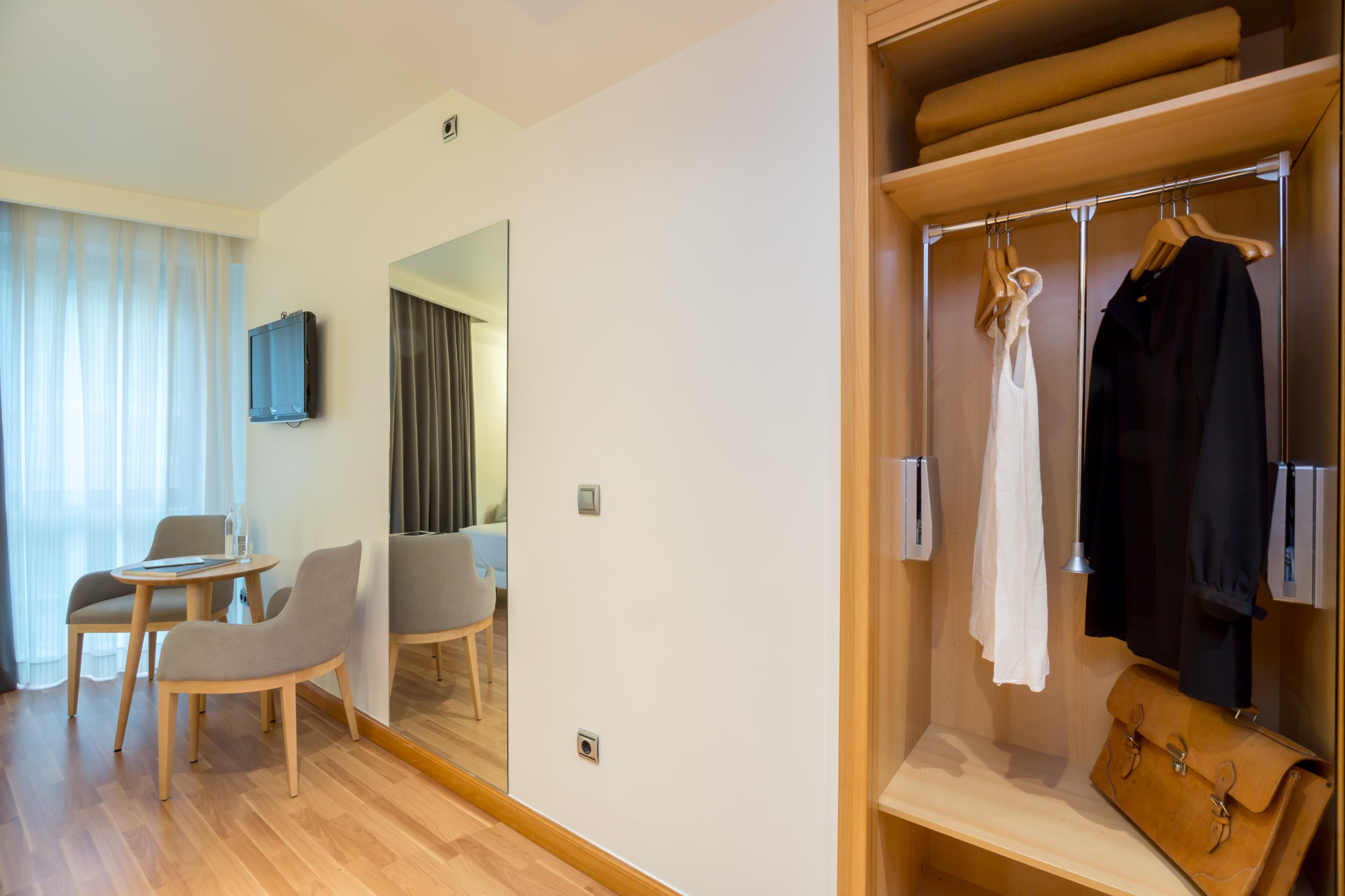 Hotel Palacio De Aiete San Sebastian Luaran gambar