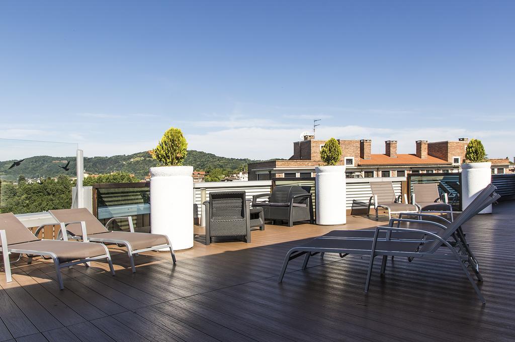 Hotel Palacio De Aiete San Sebastian Luaran gambar