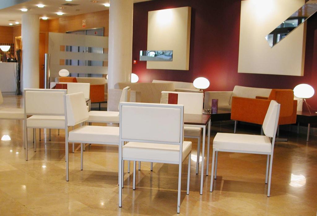 Hotel Palacio De Aiete San Sebastian Luaran gambar